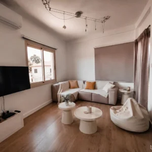 2 Bedroom Apartment for Rent in Limassol – Katholiki