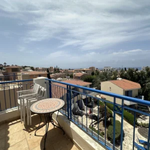 1 Bedroom Apartment for Sale in Tombs Of the Kings, Paphos District