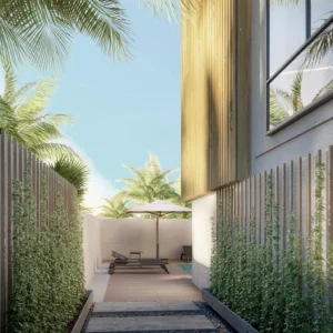 2 Bedroom Apartment for Sale in Paphos – Universal
