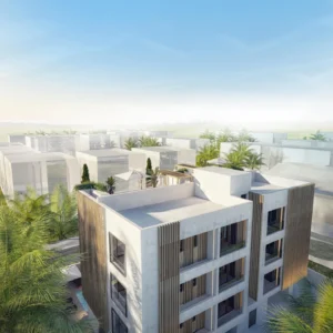 2 Bedroom Apartment for Sale in Paphos – Universal