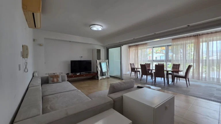 Average Price for 3 Bedroom Apartment in Limassol