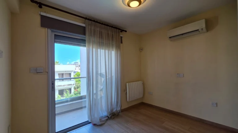 Average Price for 3 Bedroom Apartment in Limassol