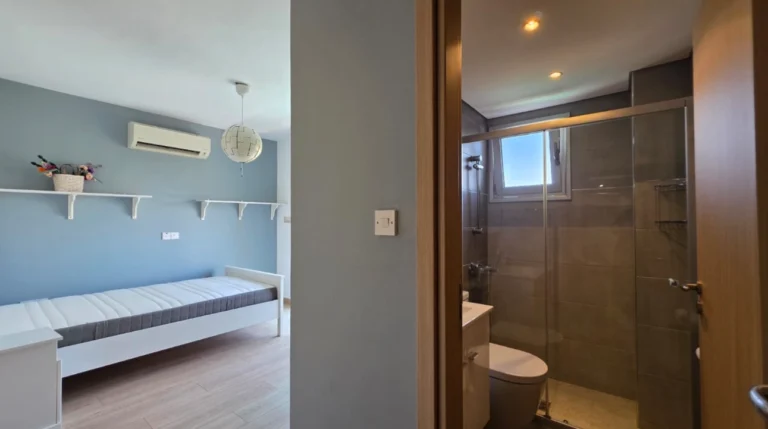 Average Price for 3 Bedroom Apartment in Limassol