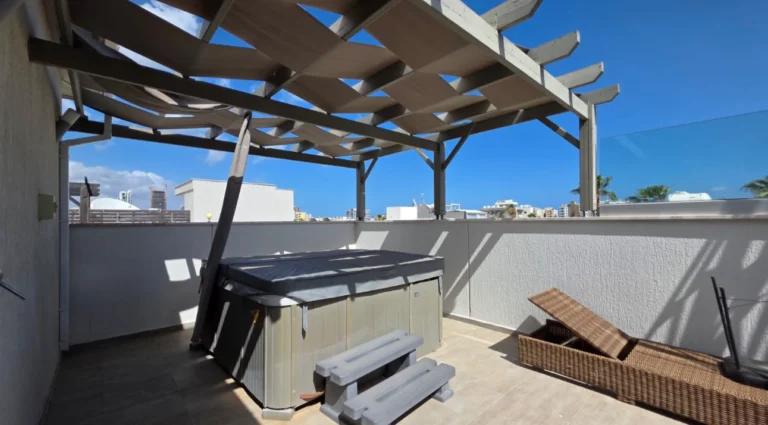 Average Price for 3 Bedroom Apartment in Limassol