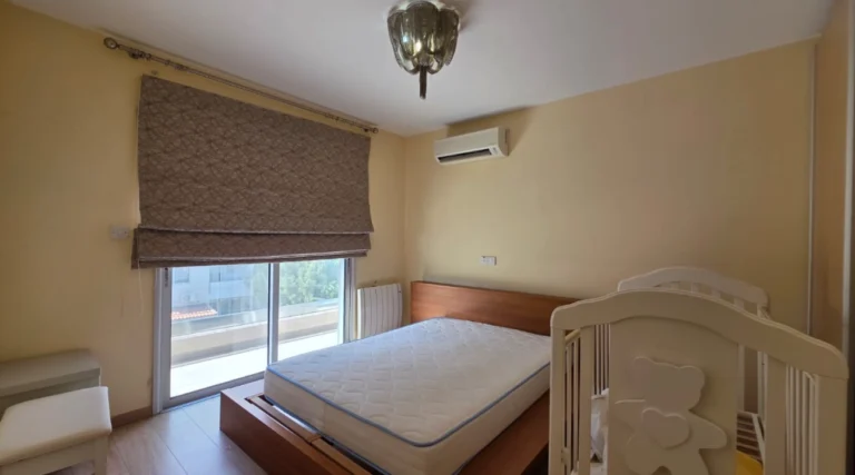 Average Price for 3 Bedroom Apartment in Limassol