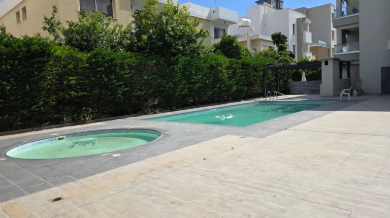 Average Price for 3 Bedroom Apartment in Limassol