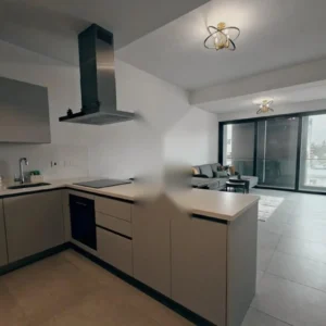 2 Bedroom Apartment for Rent in Limassol District