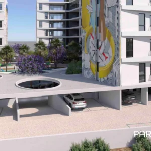 4 Bedroom Apartment for Sale in Limassol – Apostolos Andreas