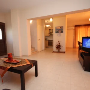 2 Bedroom House for Rent in Pissouri, Limassol District
