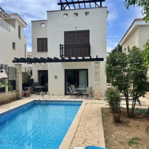 3 Bedroom House for Sale in Protaras, Famagusta District