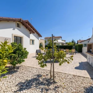 3 Bedroom House for Sale in Agia Thekla, Famagusta District