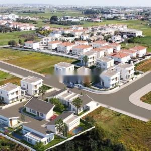 3 Bedroom House for Sale in Frenaros, Famagusta District