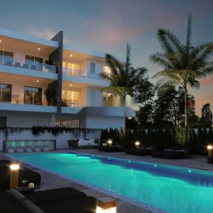 3 Bedroom Apartment for Sale in Sotira, Famagusta District