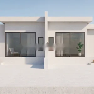 2 Bedroom House for Sale in Sotira, Famagusta District