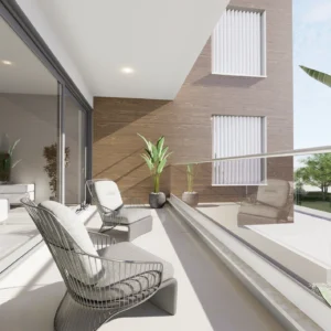 2 Bedroom Apartment for Sale in Livadia Larnakas, Larnaca District
