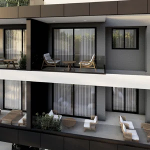3 Bedroom Apartment for Sale in Larnaca – Finikoudes