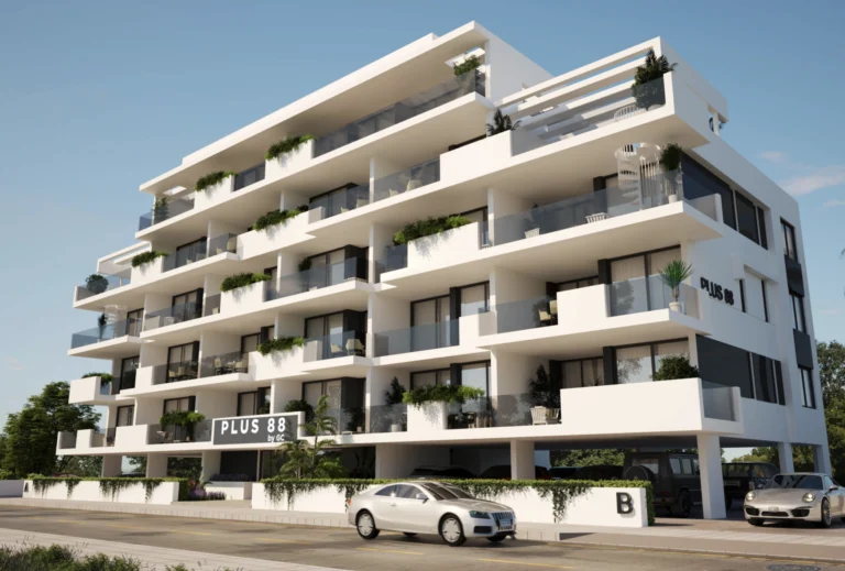 Cheap Apartments for Sale Larnaca up to 300000 euro