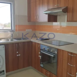 2 Bedroom Apartment for Rent in Limassol – Agios Athanasios