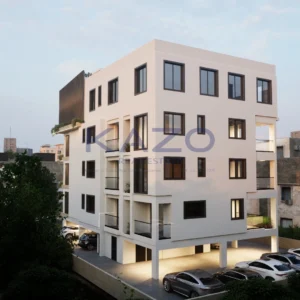 2 Bedroom Apartment for Sale in Limassol District