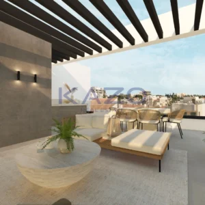 2 Bedroom Apartment for Sale in Larnaca – Agios Nikolaos
