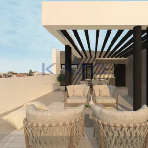 1 Bedroom Apartment for Sale in Larnaca – Agios Nikolaos