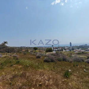 1,680m² Plot for Sale in Mouttagiaka, Limassol District