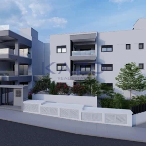 2 Bedroom Apartment for Sale in Limassol – Agios Athanasios