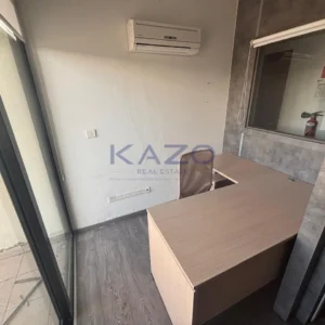 72m² Office for Rent in Limassol – Agios Nektarios