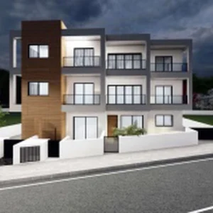 1 Bedroom Apartment for Sale in Kato Polemidia, Limassol District