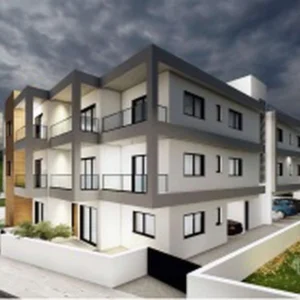 2 Bedroom Apartment for Sale in Kato Polemidia, Limassol District