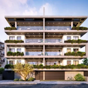 3 Bedroom Apartment for Sale in Limassol District