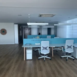162m² Office for Sale in Larnaca District