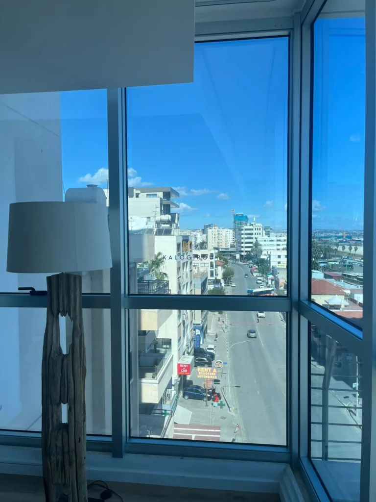 Larnaca