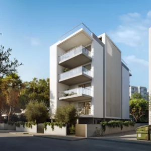 2 Bedroom Apartment for Sale in Germasogeia, Limassol District