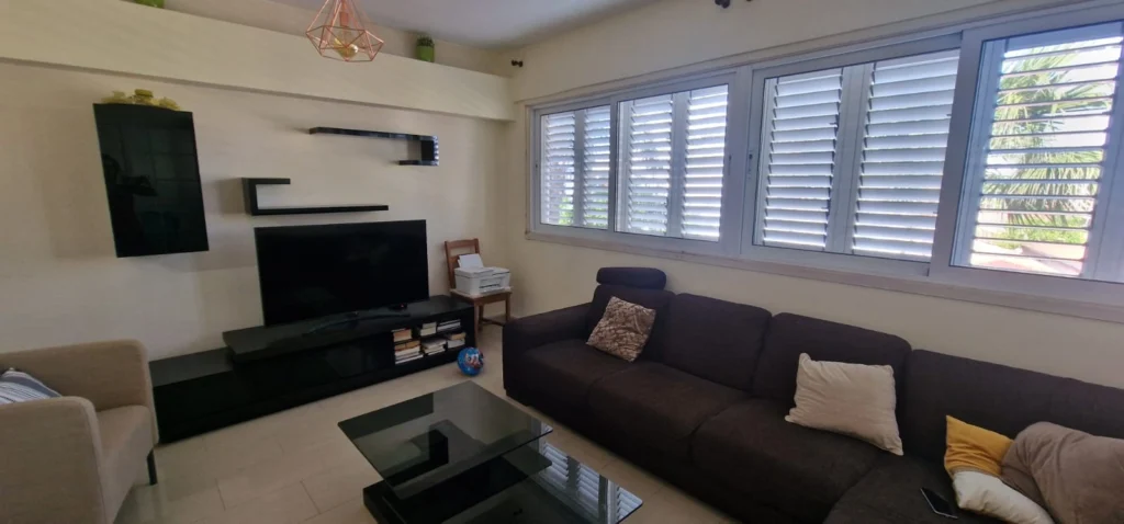 3 Bedroom Apartment for Sale
