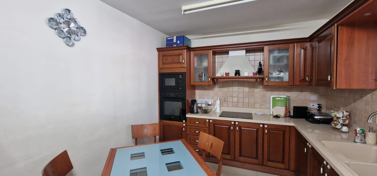 3 Bedroom Apartment for Sale