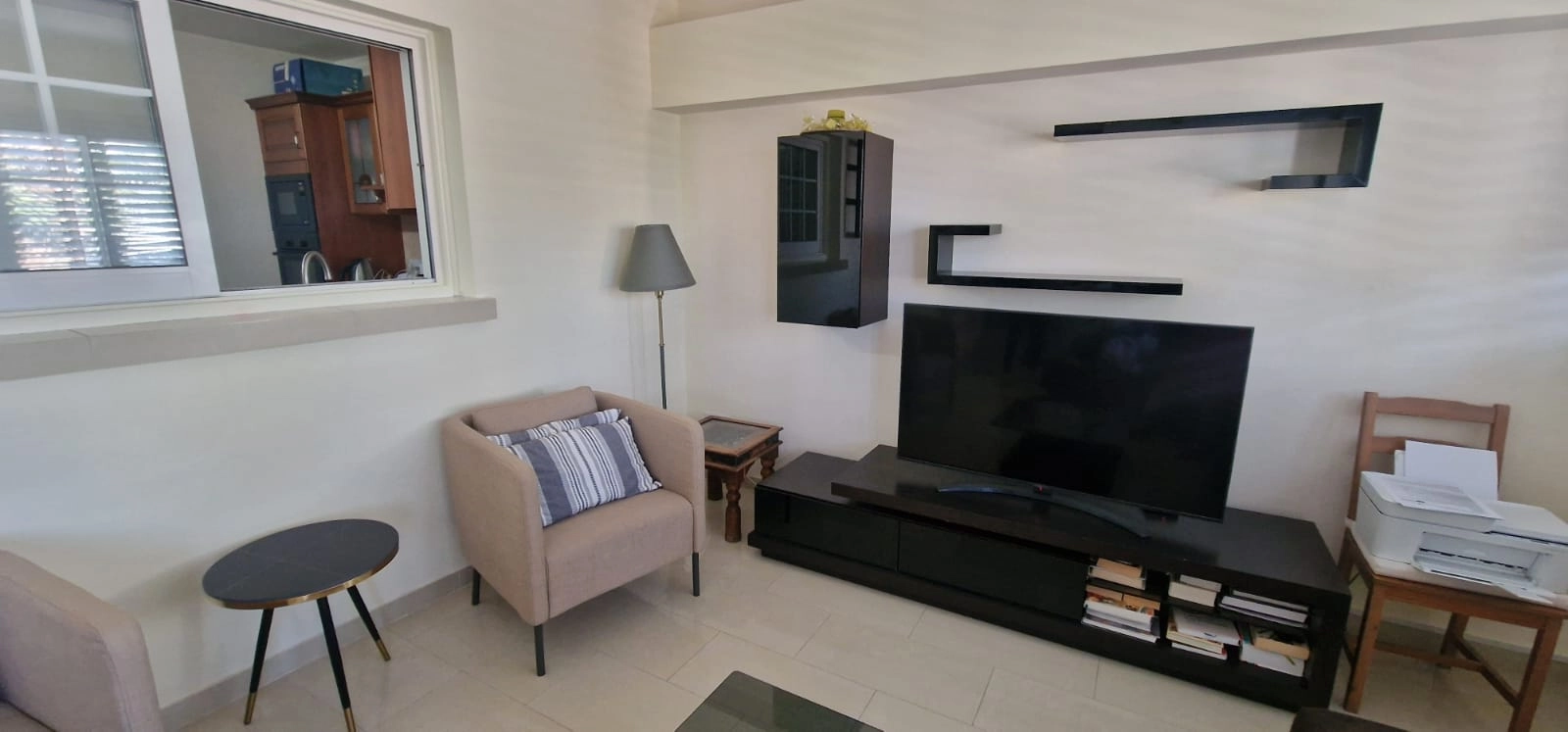 3 Bedroom Apartment for Sale