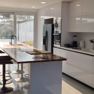 3 Bedroom Apartment for Sale in Agios Tychonas, Limassol District