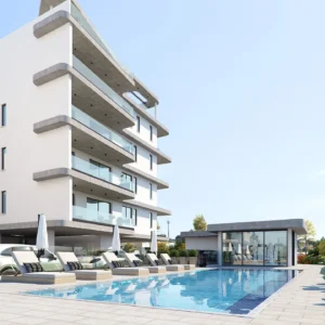 1 Bedroom Apartment for Sale in Livadia Larnakas, Larnaca District