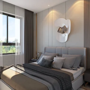 2 Bedroom Apartment for Sale in Livadia Larnakas, Larnaca District