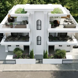 2 Bedroom Apartment for Sale in Larnaca District
