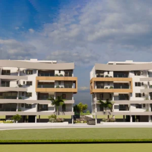 2 Bedroom Apartment for Sale in Larnaca District