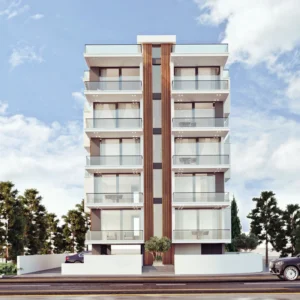 2 Bedroom Apartment for Sale in Larnaca District
