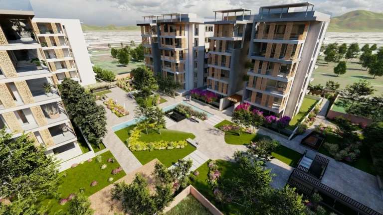 Cheap Apartments for Sale Nicosia up to 400000 euro