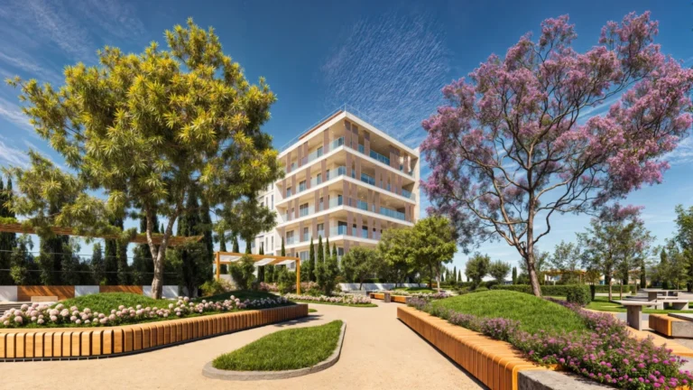 Cheap Apartments for Sale Nicosia up to 400000 euro