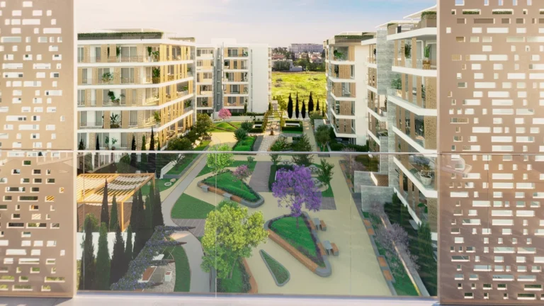 Cheap Apartments for Sale Nicosia up to 400000 euro