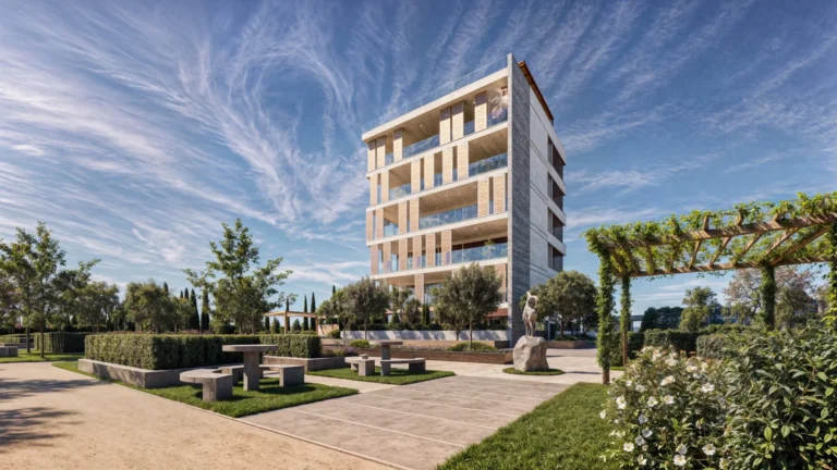 Cheap Apartments for Sale Nicosia up to 1000000 euro