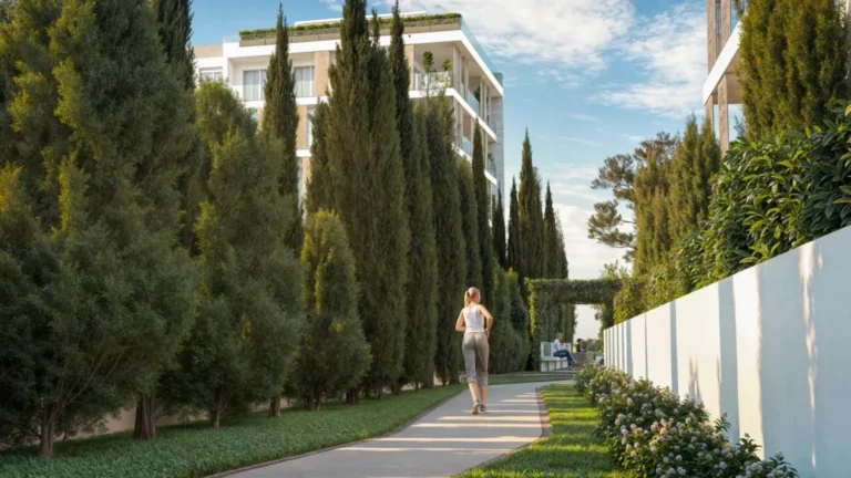 Cheap Apartments for Sale Nicosia up to 1000000 euro