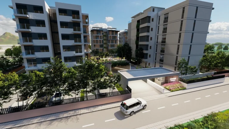 Cheap Apartments for Sale Nicosia up to 1000000 euro