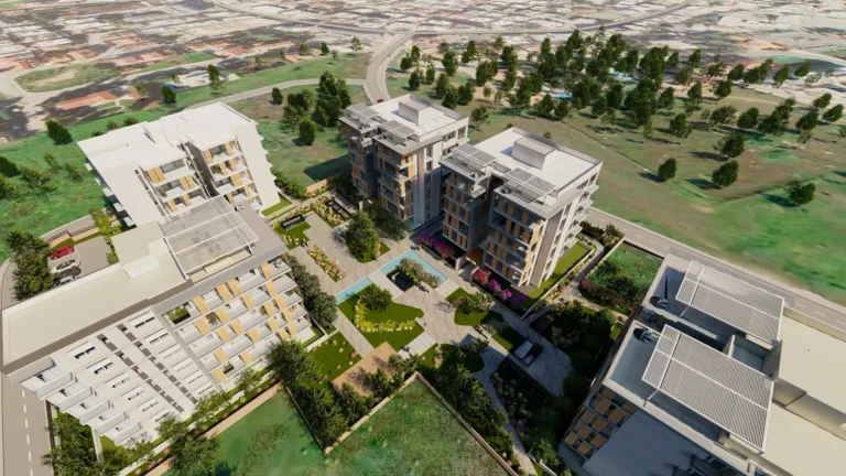 Cheap Apartments for Sale Nicosia up to 1000000 euro